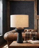 Birgitte Table Lamp - Table Lamps - Hello Norden