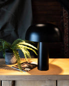 Nolt Domed Table Lamp - Table Lamps - Hello Norden