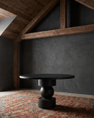 Pelle Dining Table - Reclaimed Wood Furniture - Hello Norden