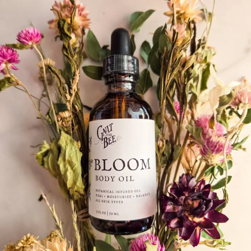 Bloom Body Oil - Soaps & Lotions - Hello Norden