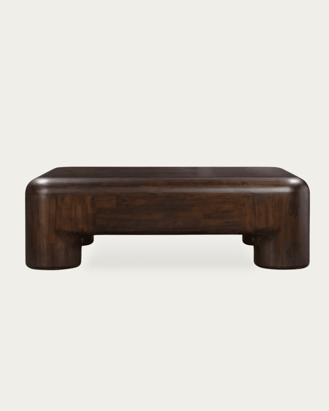 Bo Walnut Coffee Table - Coffee Tables - Hello Norden