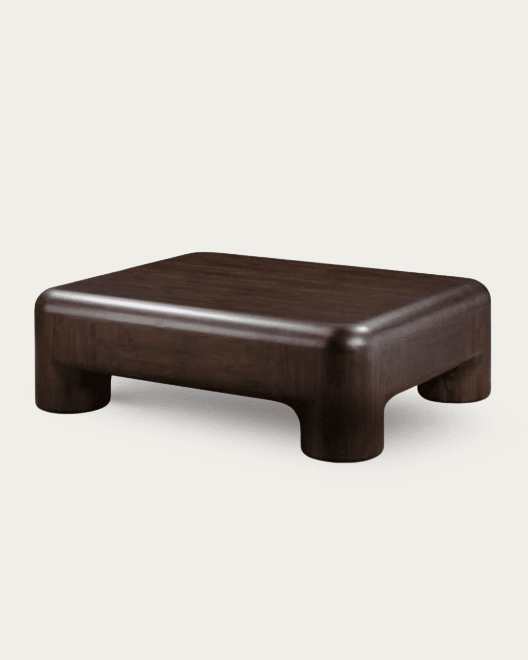 Bo Walnut Coffee Table - Coffee Tables - Hello Norden