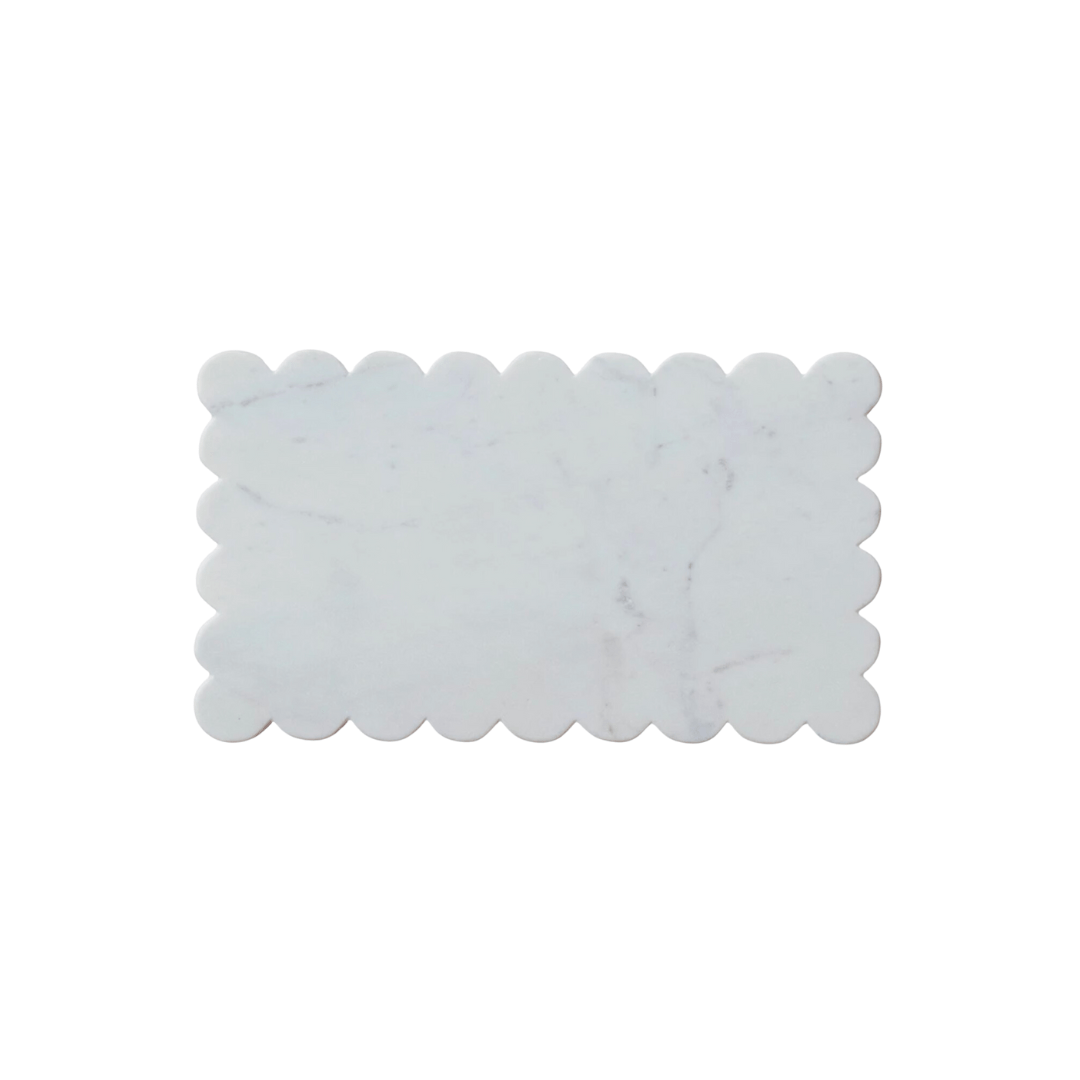 Bonnie Marble Cheese Board - Cutting Boards - Hello Norden