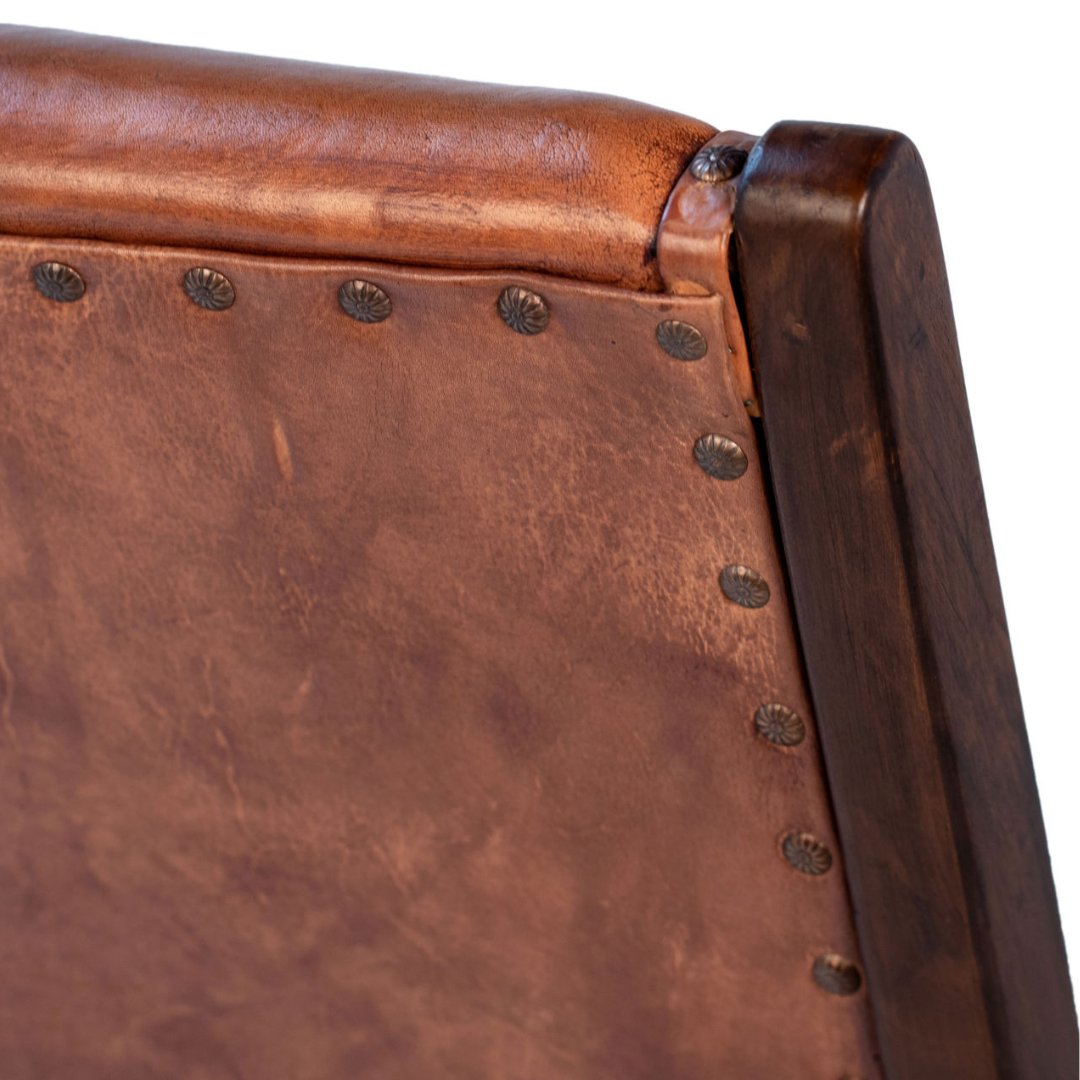 Borje Accent Chair - Chairs - Hello Norden