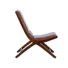 Borje Accent Chair - Chairs - Hello Norden
