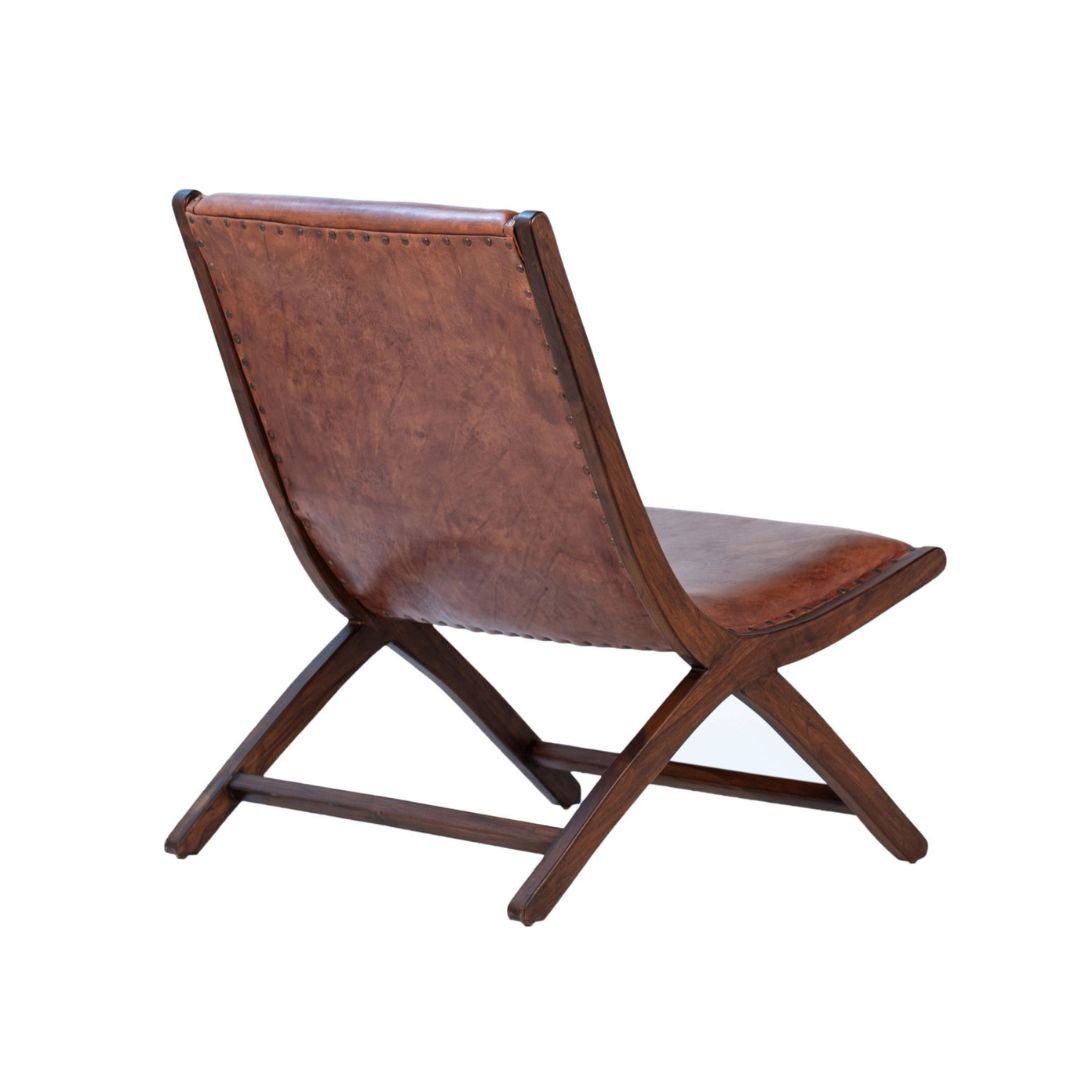 Borje Accent Chair - Chairs - Hello Norden