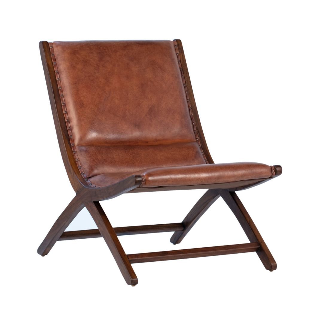 Borje Accent Chair - Chairs - Hello Norden
