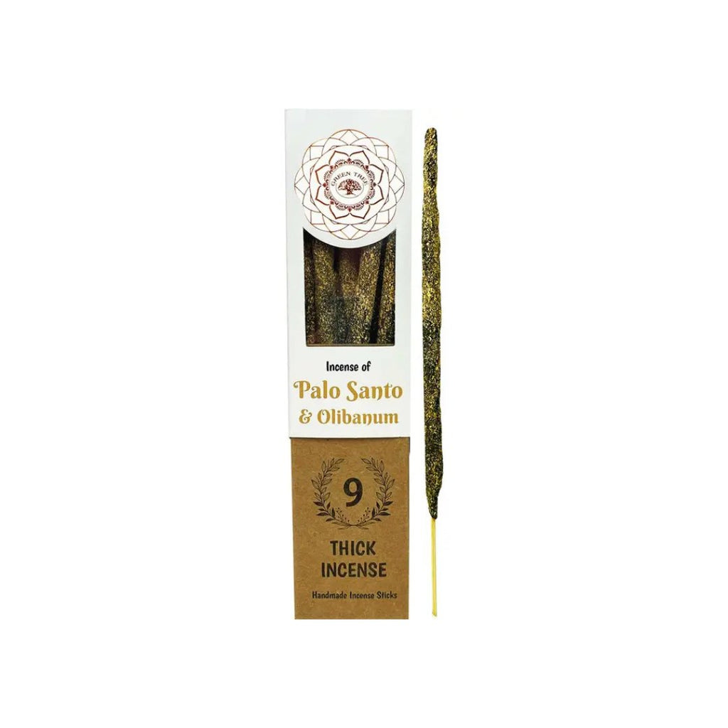 Botanical Incense - Incense - Hello Norden