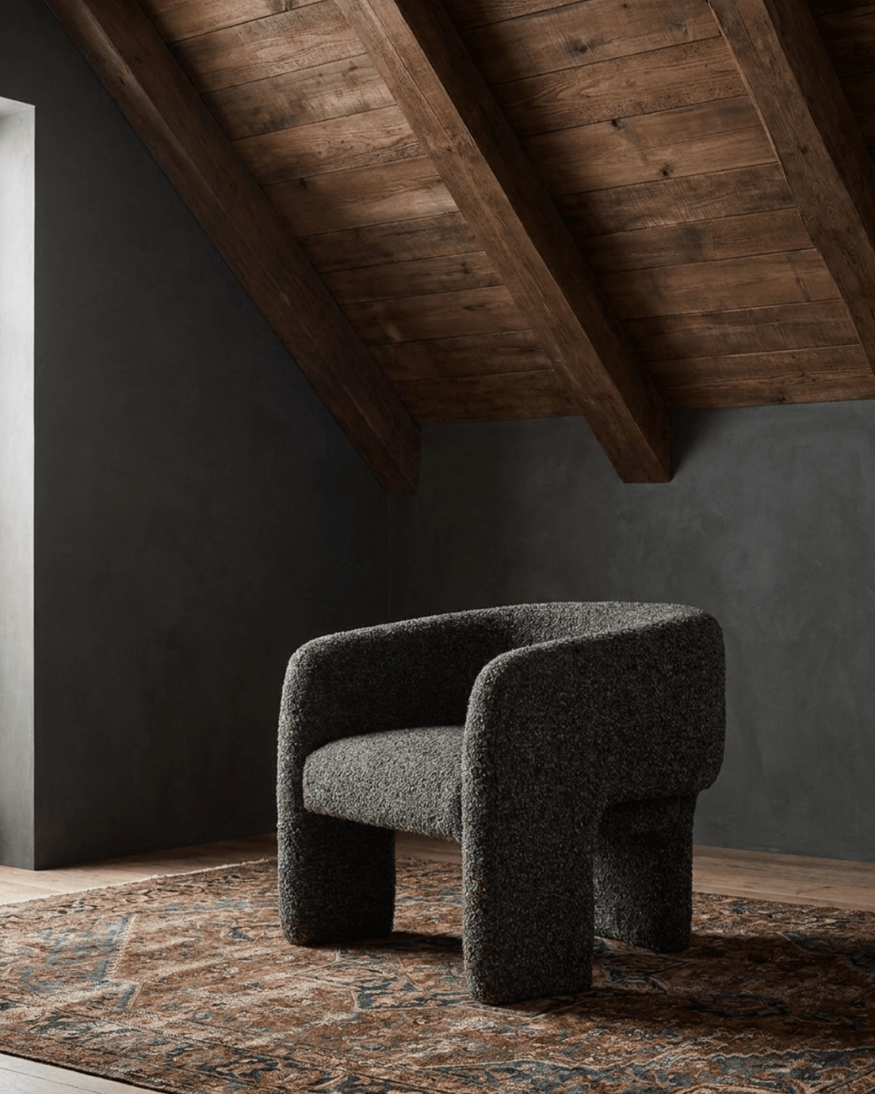 Ivy Chair