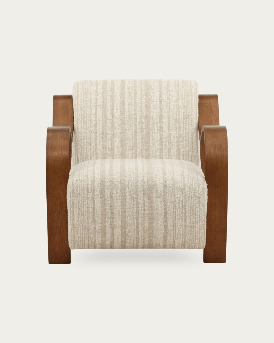 Alvaer Chair - Lounge Chairs - Hello Norden