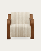 Alvaer Chair - Lounge Chairs - Hello Norden