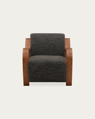 Alvaer Chair - Lounge Chairs - Hello Norden