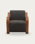 Alvaer Chair - Lounge Chairs - Hello Norden