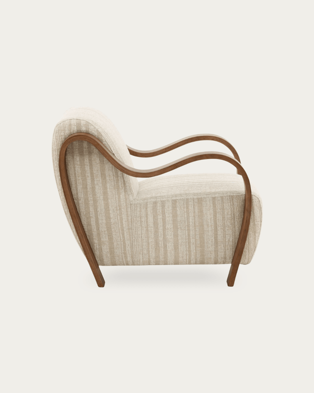Alvaer Chair - Lounge Chairs - Hello Norden