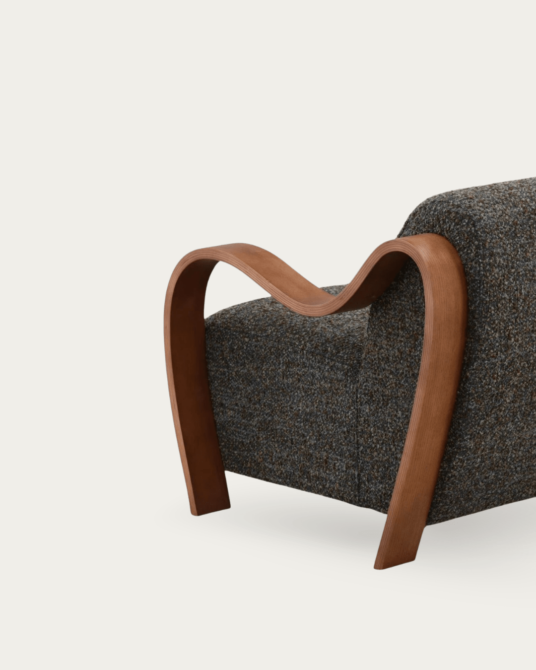 Alvaer Chair - Lounge Chairs - Hello Norden