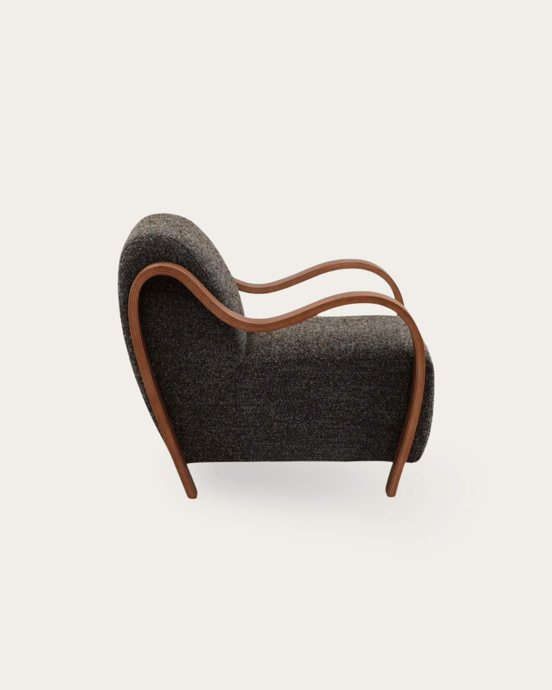 Alvaer Chair - Lounge Chairs - Hello Norden