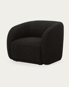 Fredrik Accent Chair - Lounge Chairs - Hello Norden