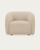 Fredrik Accent Chair - Lounge Chairs - Hello Norden
