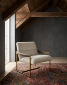 Brynhidlr Chair - Lounge Chairs - Hello Norden