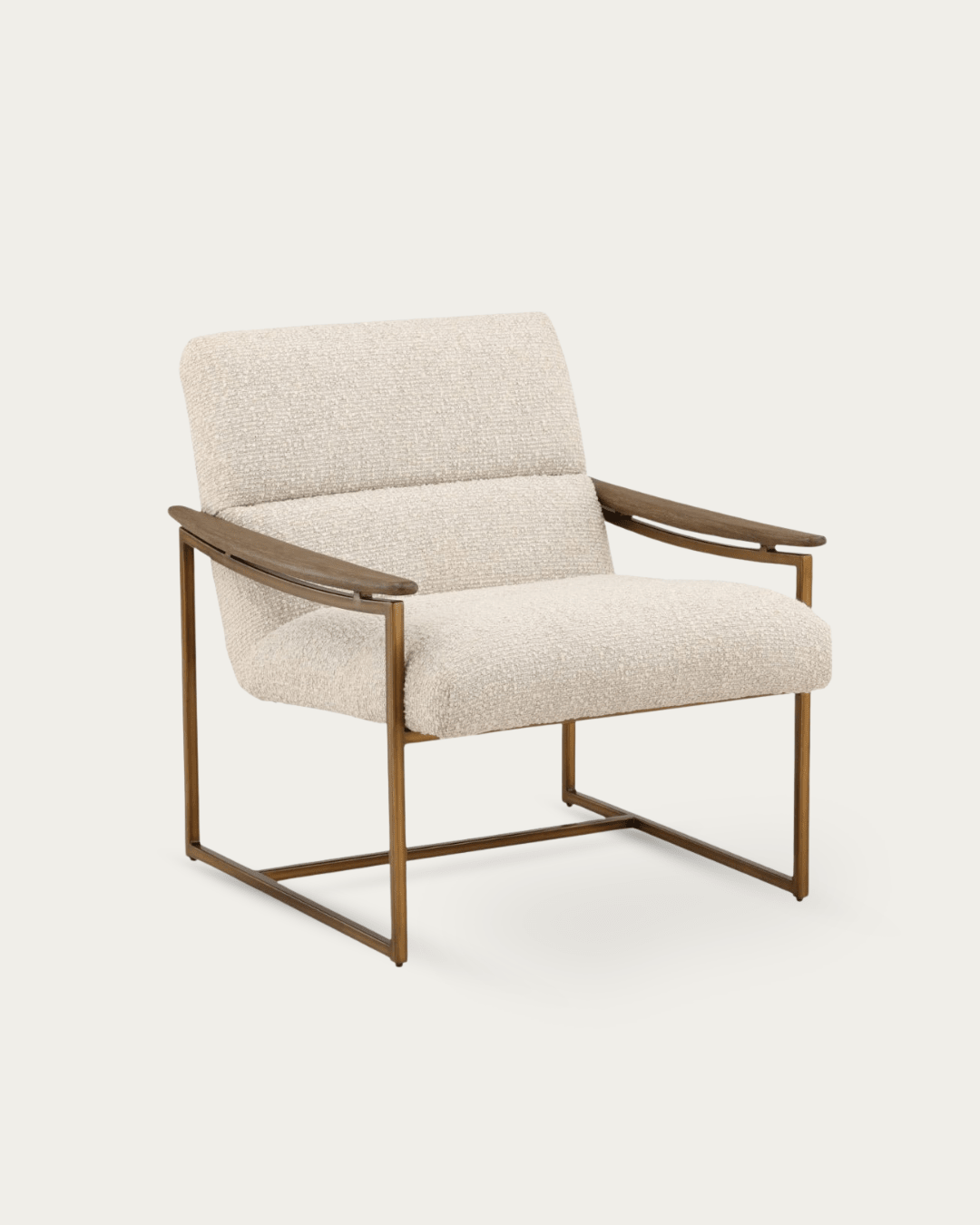 Brynhidlr Chair - Lounge Chairs - Hello Norden
