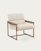 Brynhidlr Chair - Lounge Chairs - Hello Norden
