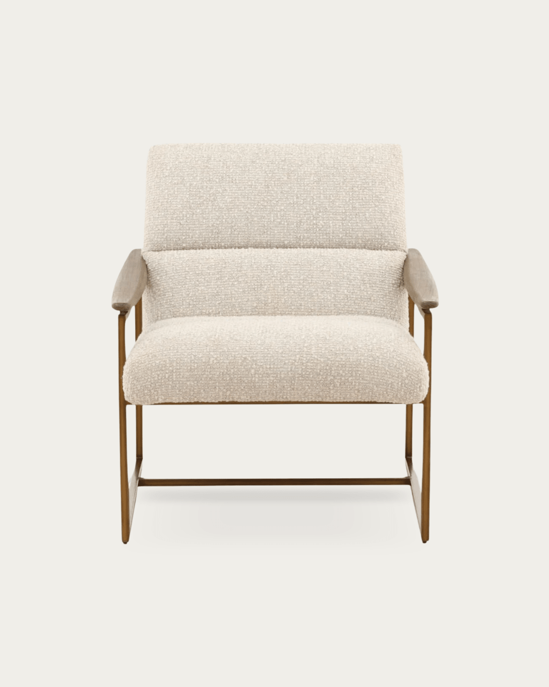 Brynhidlr Chair - Lounge Chairs - Hello Norden