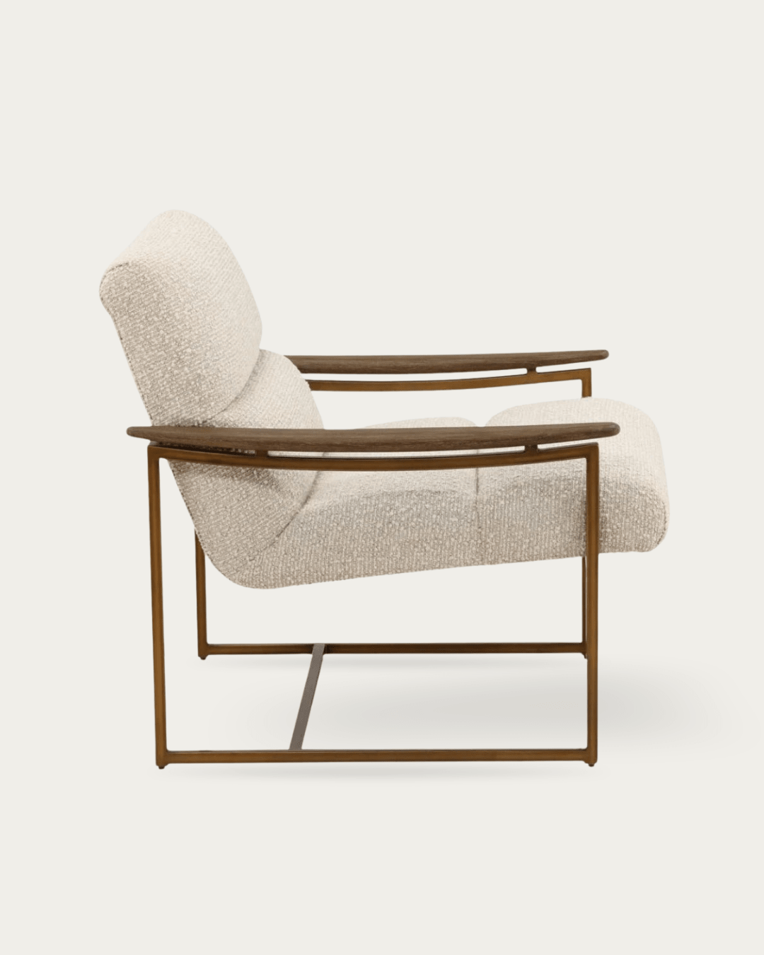 Brynhidlr Chair - Lounge Chairs - Hello Norden