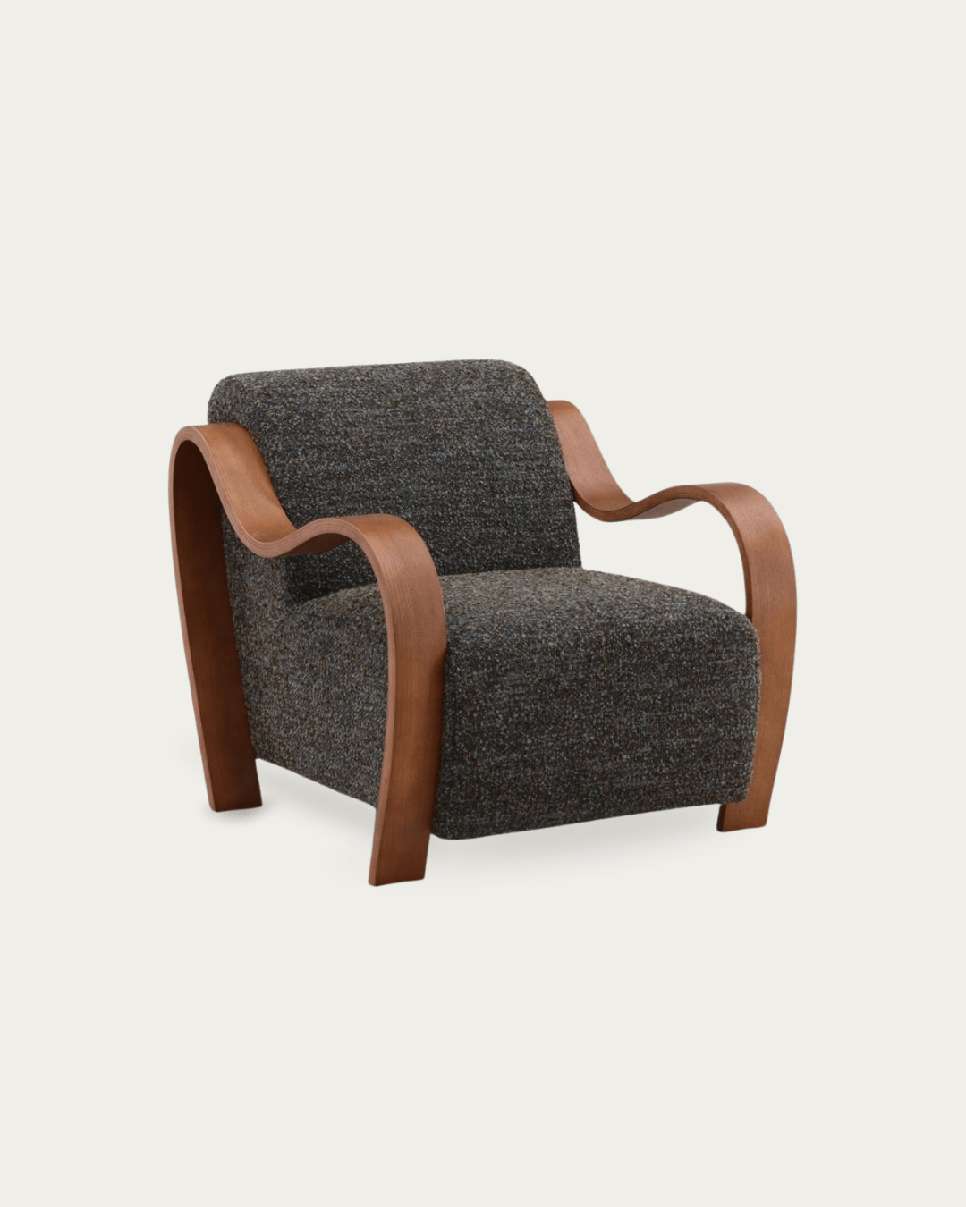 Alvaer Chair - Lounge Chairs - Hello Norden