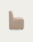Sabine Dining Chair - Dining Chairs - Hello Norden