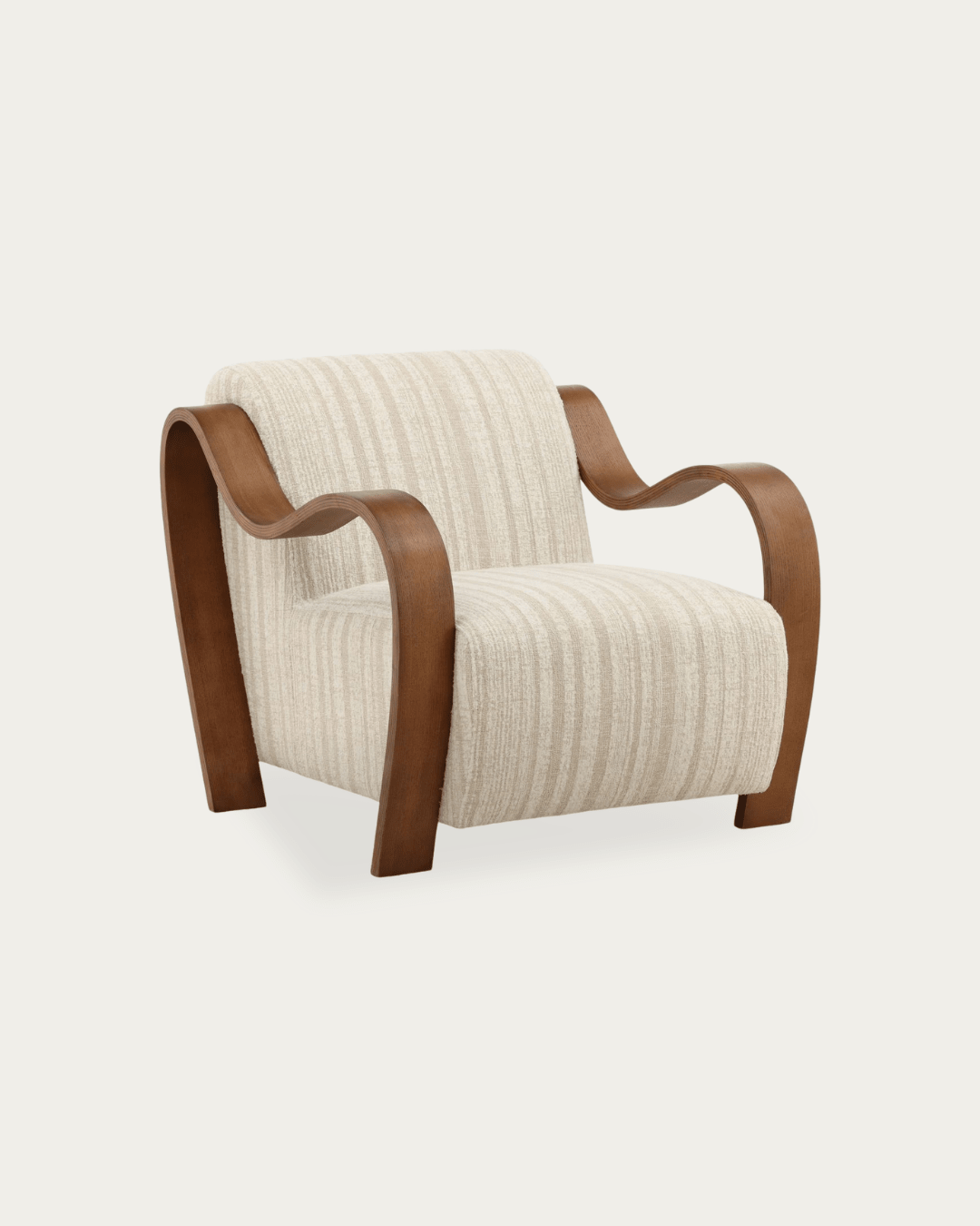 Alvaer Chair - Lounge Chairs - Hello Norden
