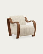 Alvaer Chair - Lounge Chairs - Hello Norden