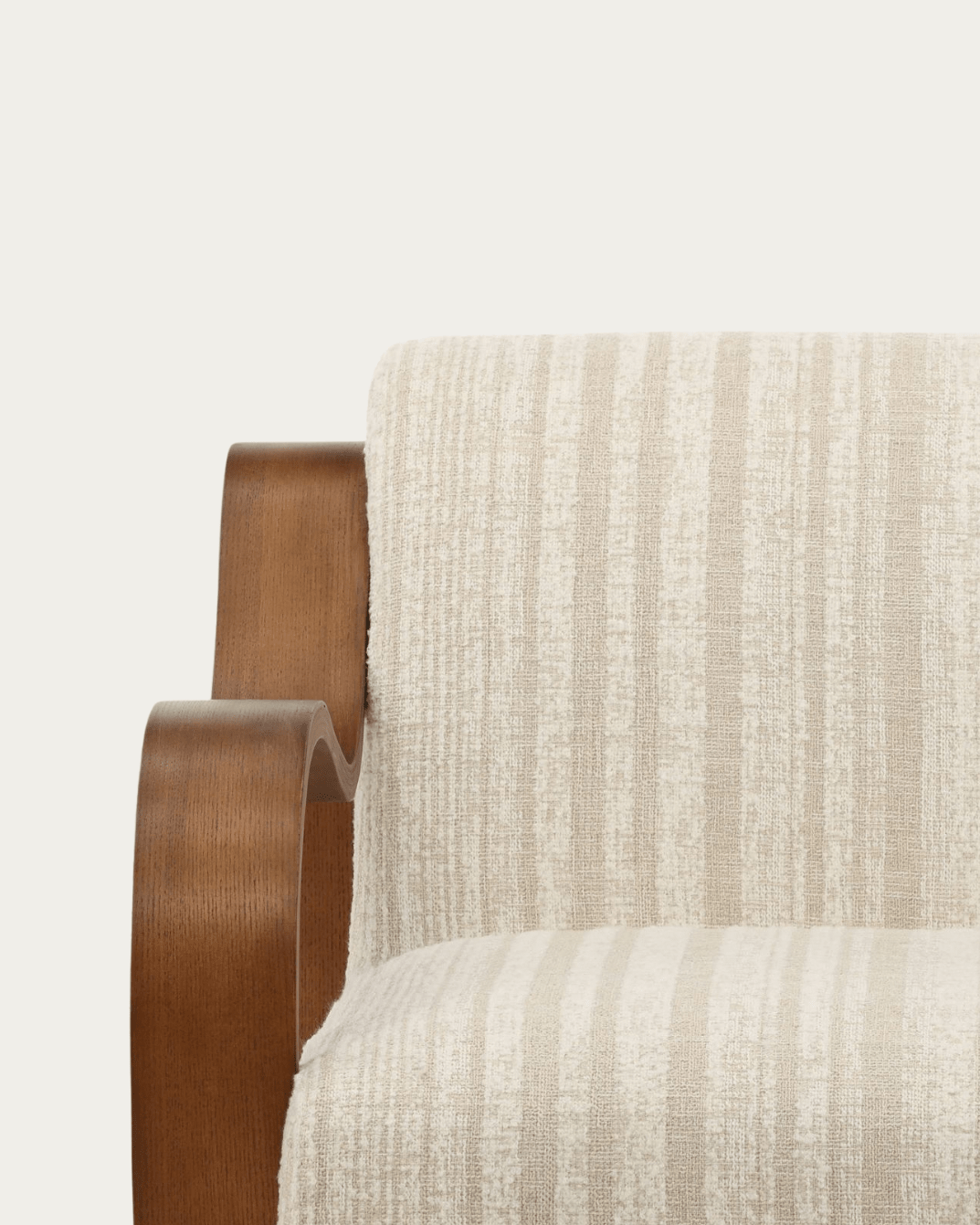 Alvaer Chair - Lounge Chairs - Hello Norden
