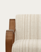 Alvaer Chair - Lounge Chairs - Hello Norden