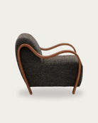 Alvaer Chair - Lounge Chairs - Hello Norden