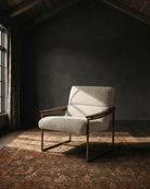 Brynhidlr Chair - Lounge Chairs - Hello Norden
