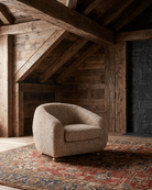 Tomas Occasional Chair - Lounge Chairs - Hello Norden