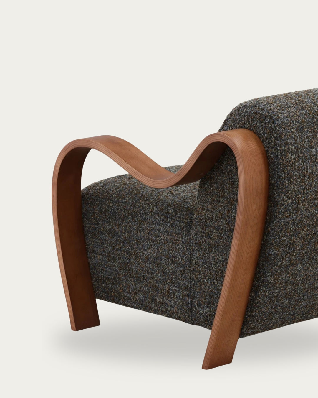 Alvaer Chair - Lounge Chairs - Hello Norden