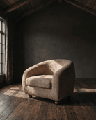 Tomas Occasional Chair - Lounge Chairs - Hello Norden