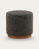 Alvaer Ottoman - Ottomans & Poufs - Hello Norden
