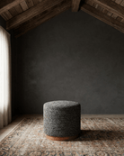 Alvaer Ottoman - Ottomans & Poufs - Hello Norden