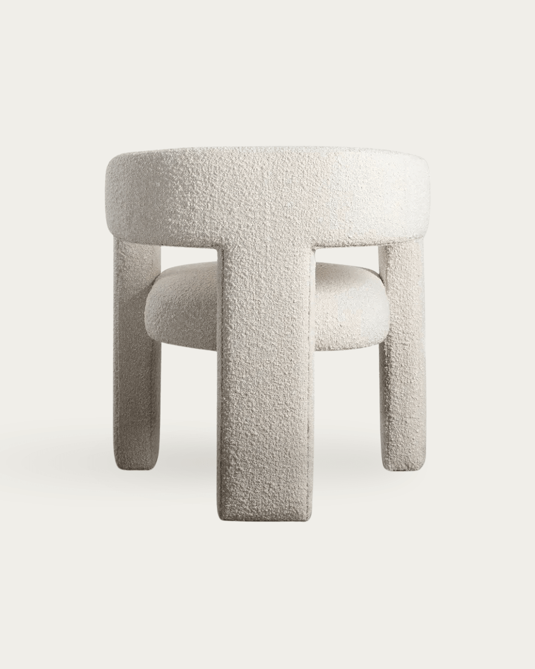Beret Dining Chair - Dining Chairs - Hello Norden