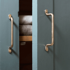 Brass Handle - Handle - Hello Norden