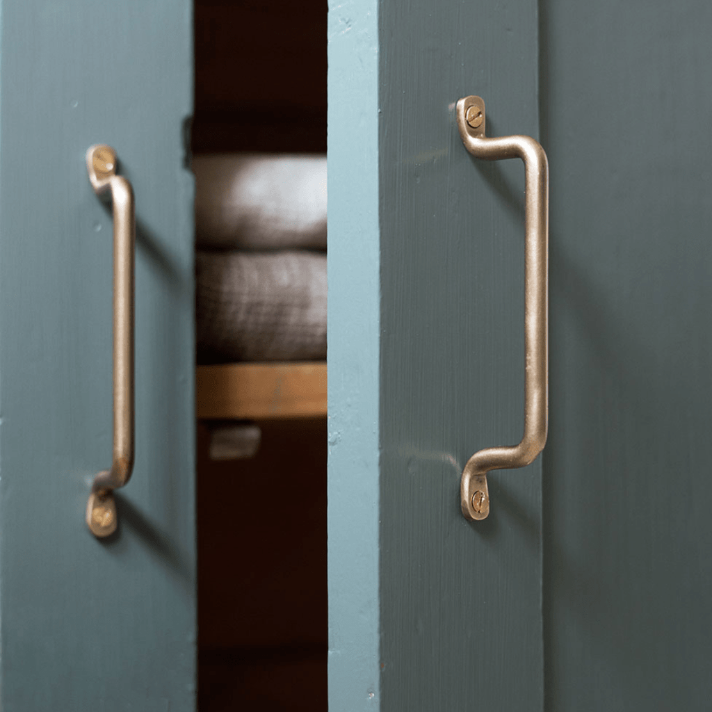 Brass Handle - Handle - Hello Norden