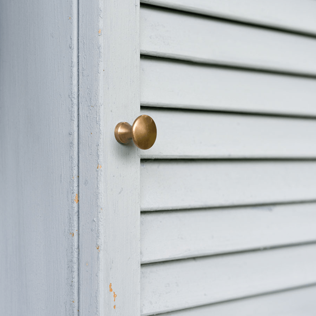 Brass Knobs - Knobs - Hello Norden