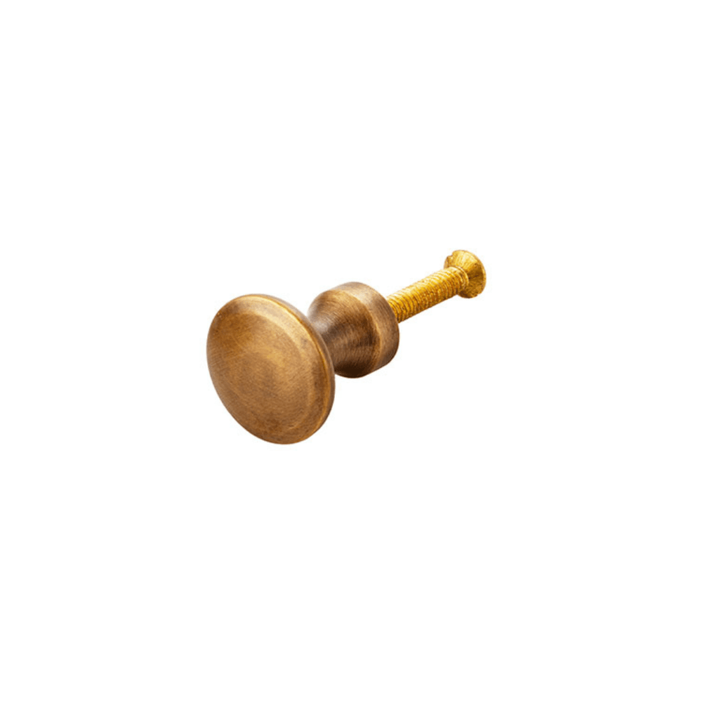 Brass Knobs - Knobs - Hello Norden