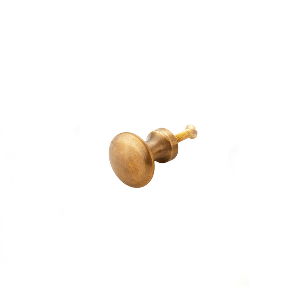 Brass Knobs - Knobs - Hello Norden