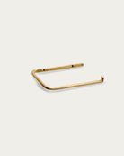 Brass Toilet Paper Holder - Hello Norden