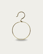 Brass Towel Ring - Towel Ring - Hello Norden