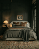 Brenn Framed Artwork - Artwork - Hello Norden