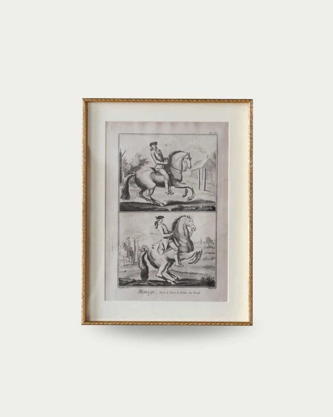 Brenn Framed Artwork - Artwork - Hello Norden